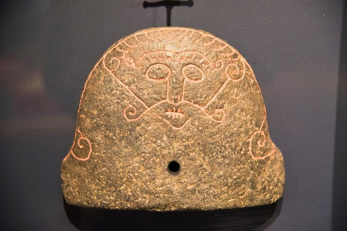 Viking Museum