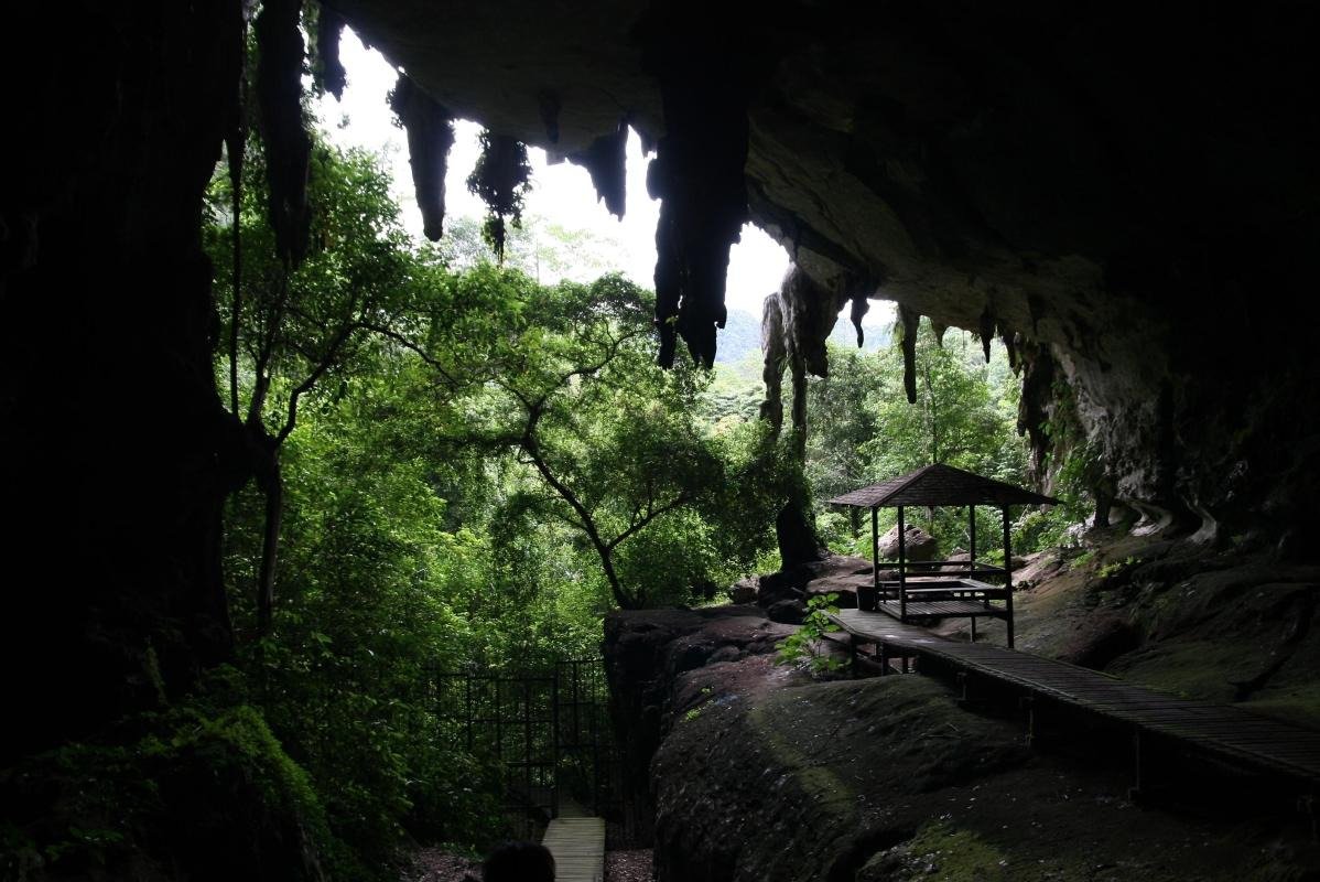 Niah National Park