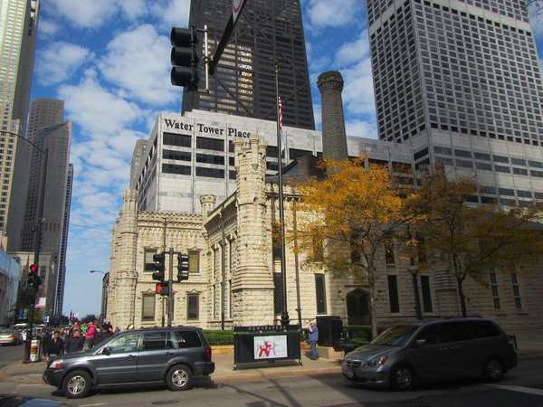 Lookingglass Theatre Company