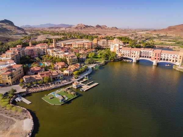 Lake Las Vegas