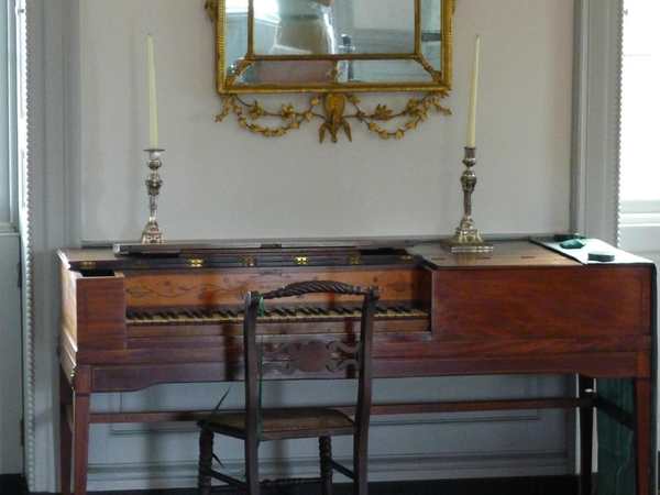 Joseph Manigault House