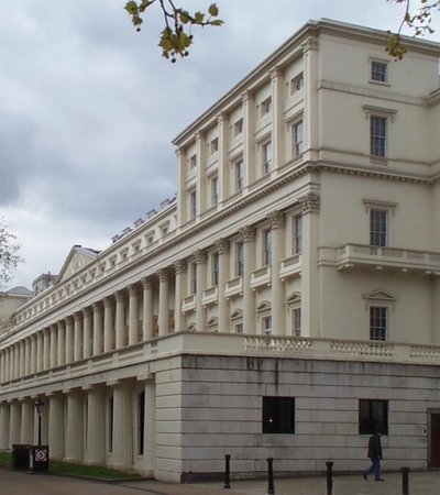 Carlton House Terrace