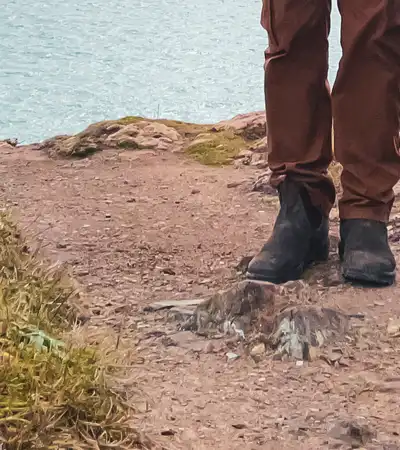 Why Blundstones Are the Ultimate Travel Boot (and Why You Should Never Leave Home Without Them)