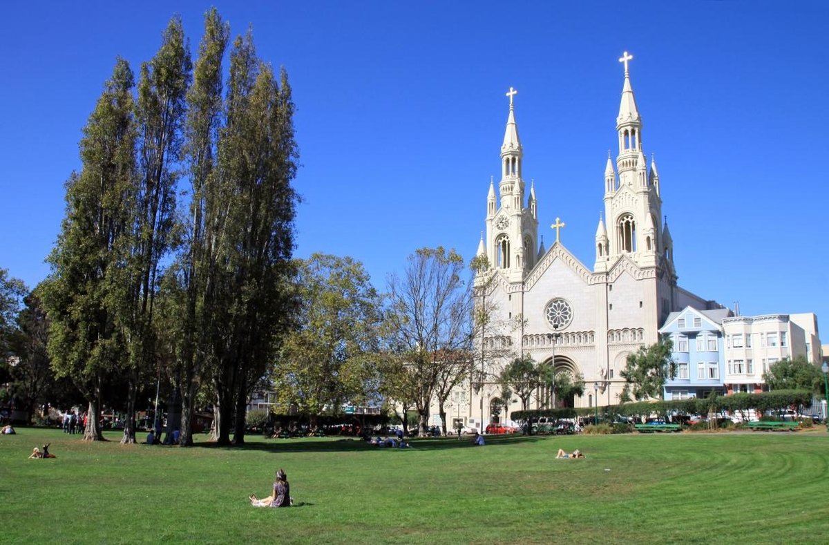 Saints Peter and Paul Church