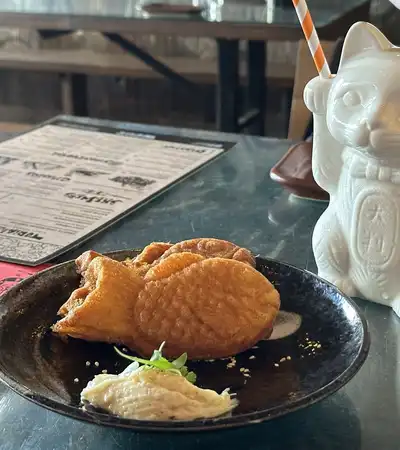 Kemuri Tatsu-Ya in Austin, Texas