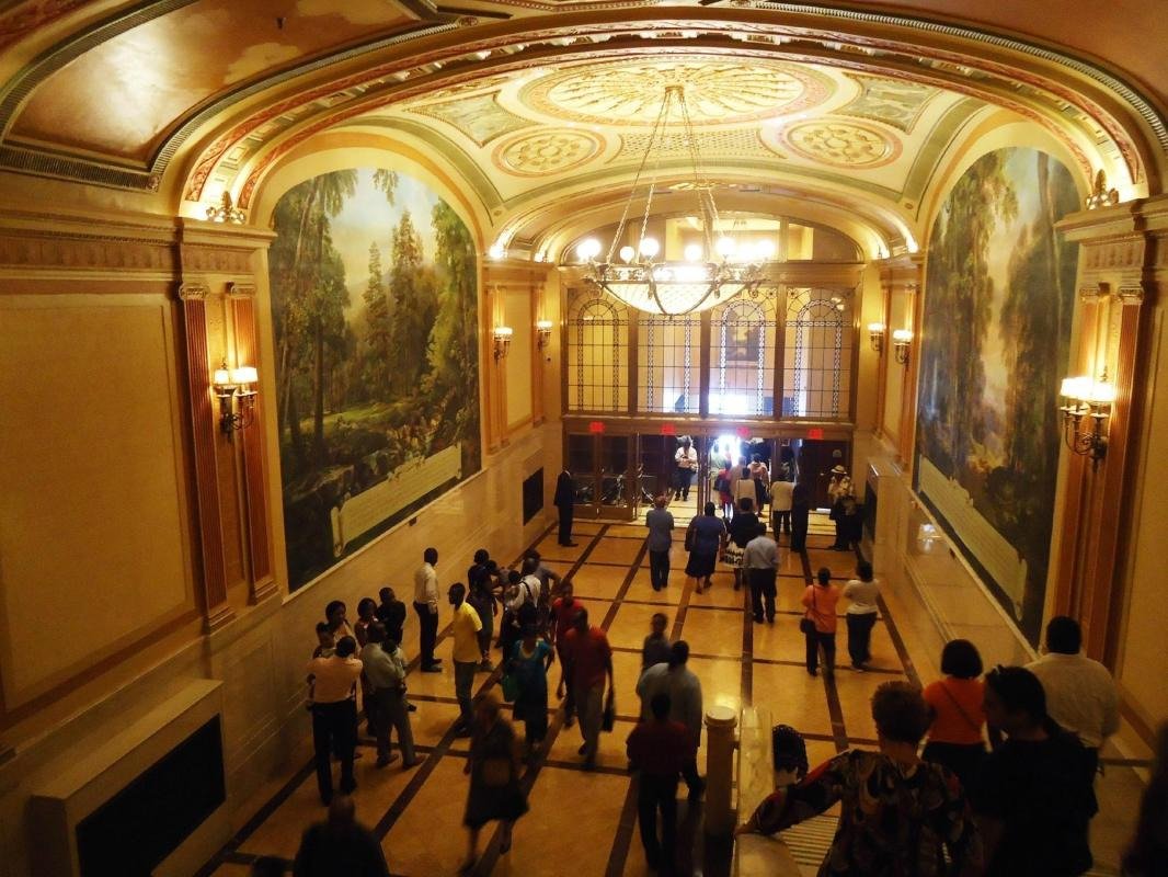 Brooklyn Tabernacle
