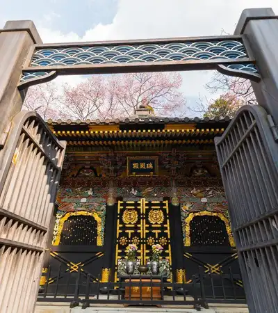 Sendai in Miyagi Prefecture, Japan