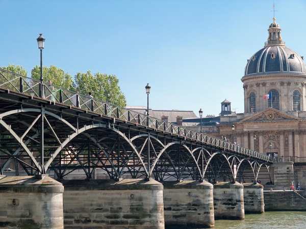 Pont des Arts