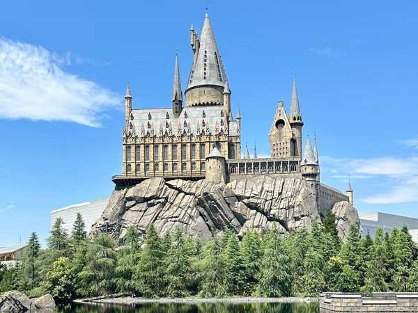 Universal Studios Japan