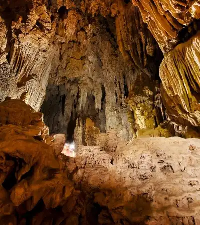 Nuevo León in Mexico
