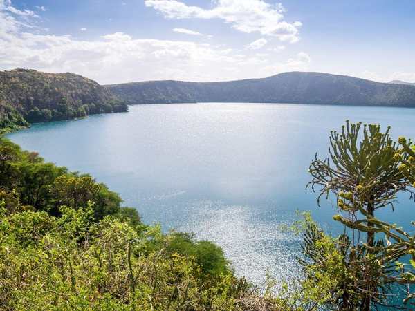 Lake Chala