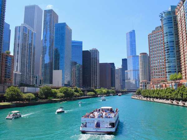 Chicago River