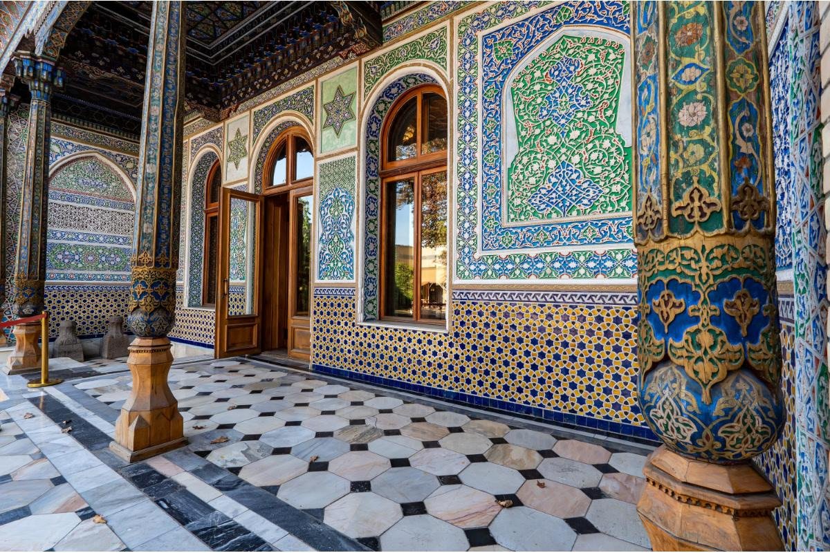 Museum of Applied Arts
