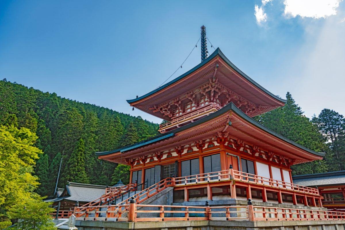 Enryaku-ji