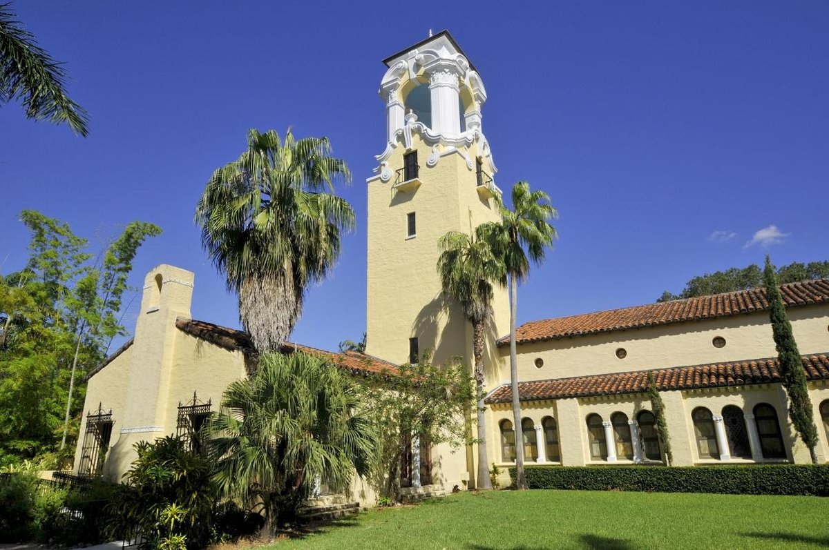Coral Gables