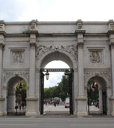 Marble Arch