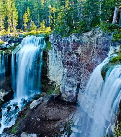 Oregon in United States