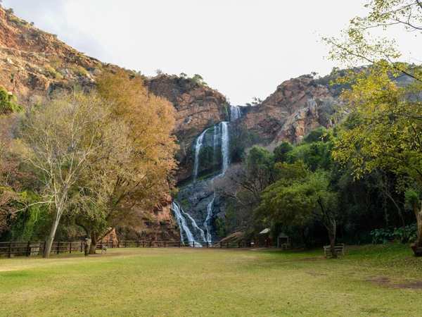 Walter Sisulu National Botanical Garden