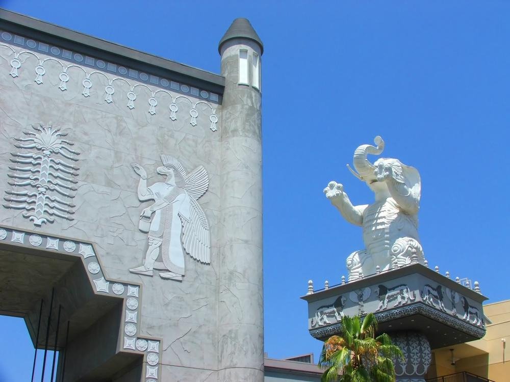 Ovation Hollywood
