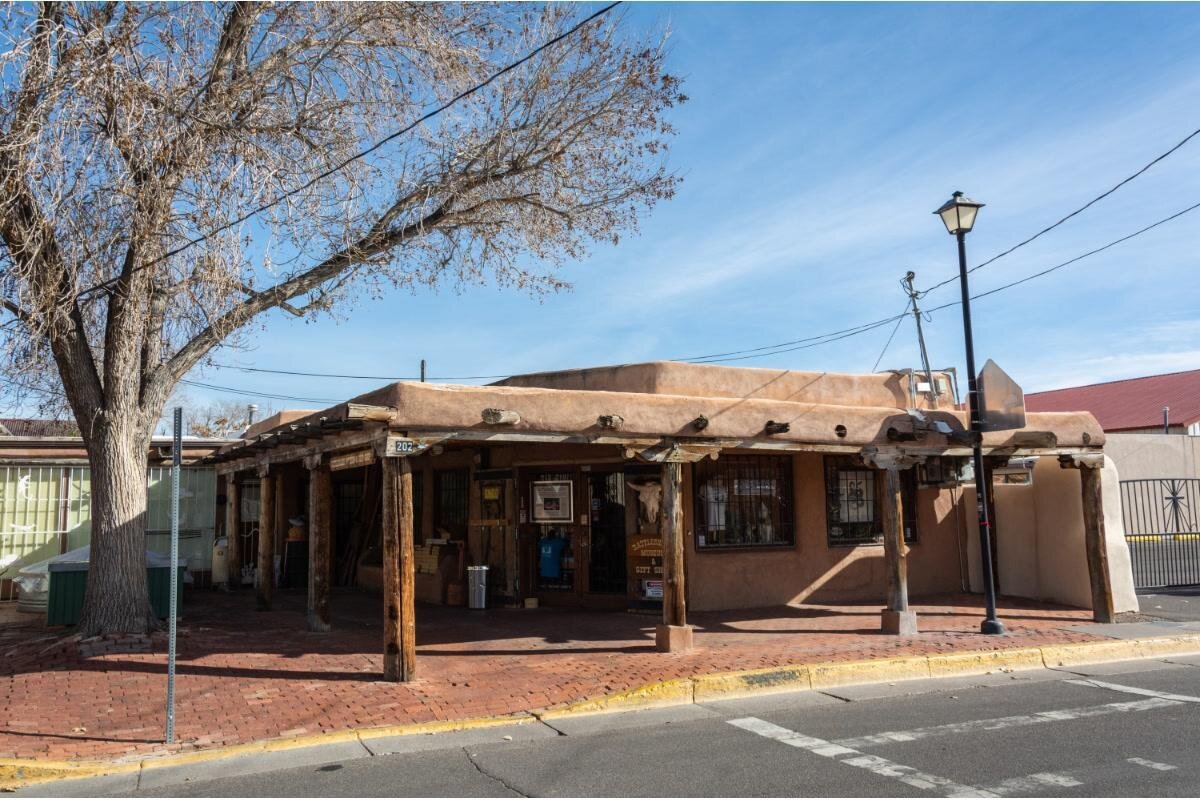 Rattlesnake Museum & Gift Shop