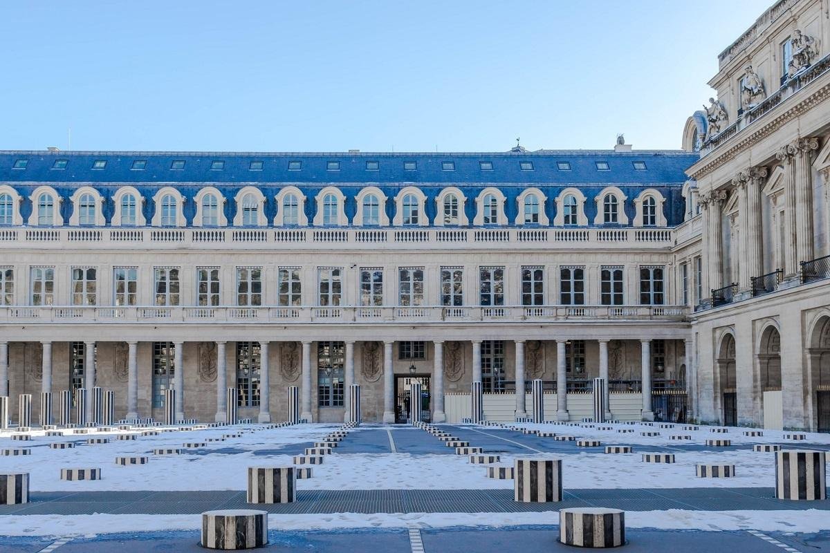 Palais Royal
