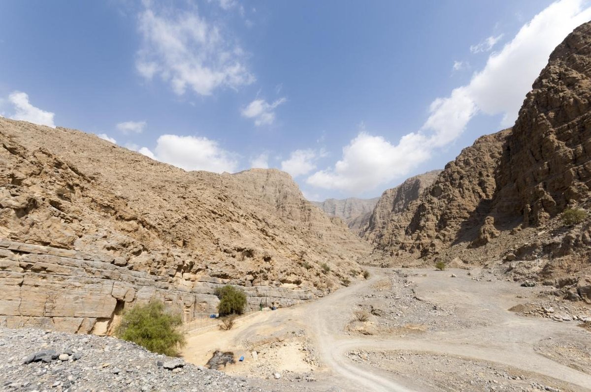Jabal Bil Ays