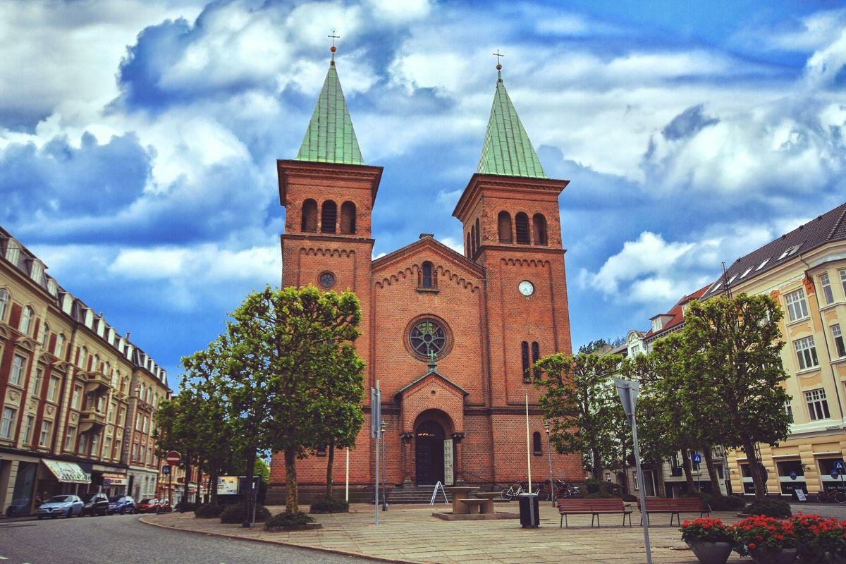 Aarhus Cathedral
