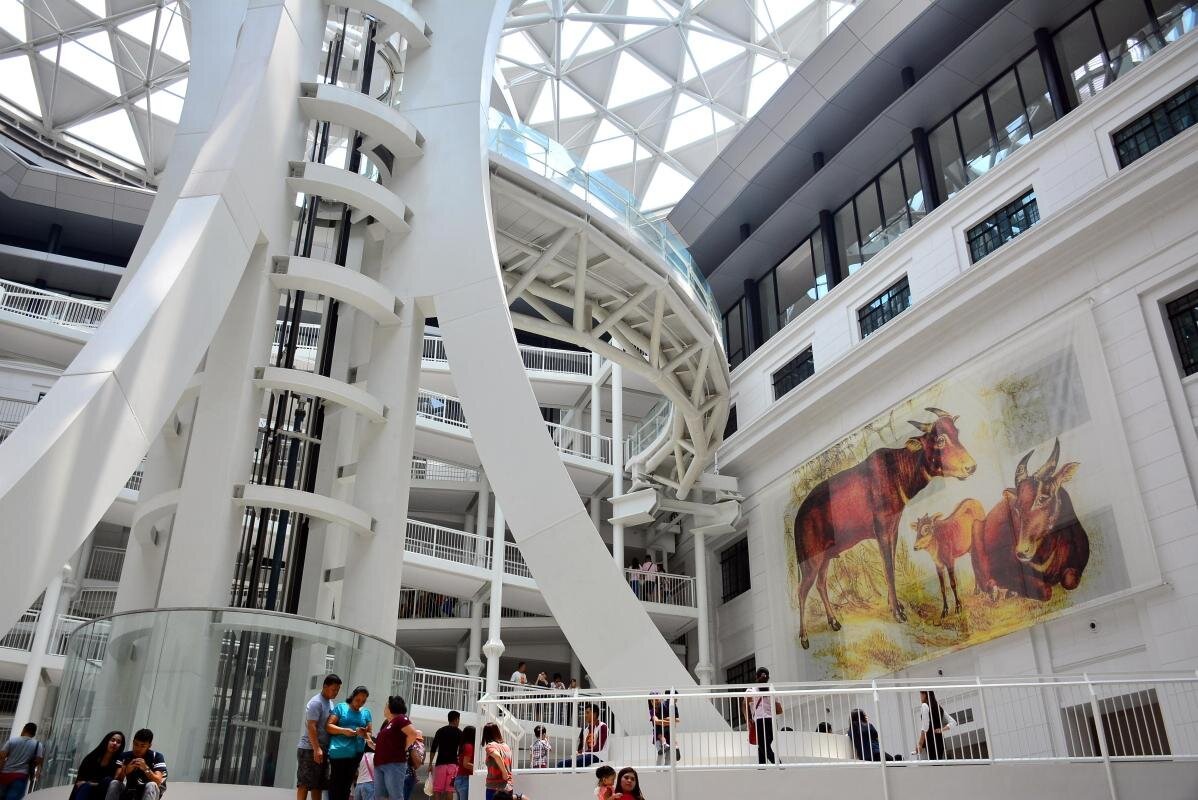 National Museum of Fine Arts