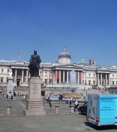 Charles James Napier