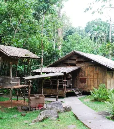 Sabah in Malaysia