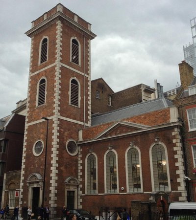 Old Operating Theatre Museum