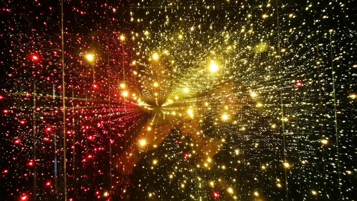 Camera Obscura & World of Illusions