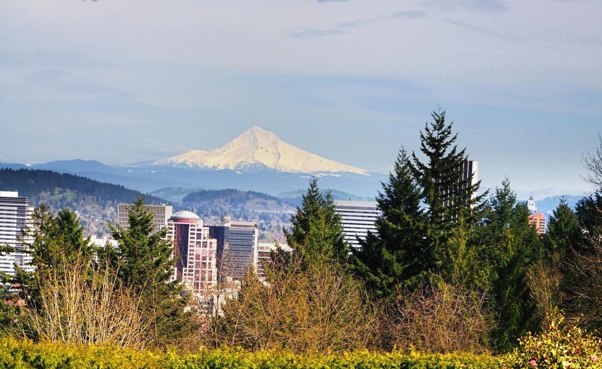 Washington Park