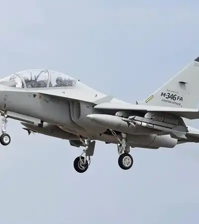 Finmeccanica UK Ltd in London, England