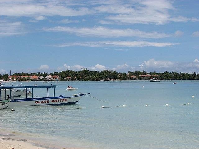 Bloody Bay