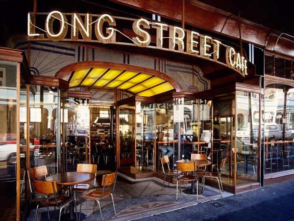 Long Street