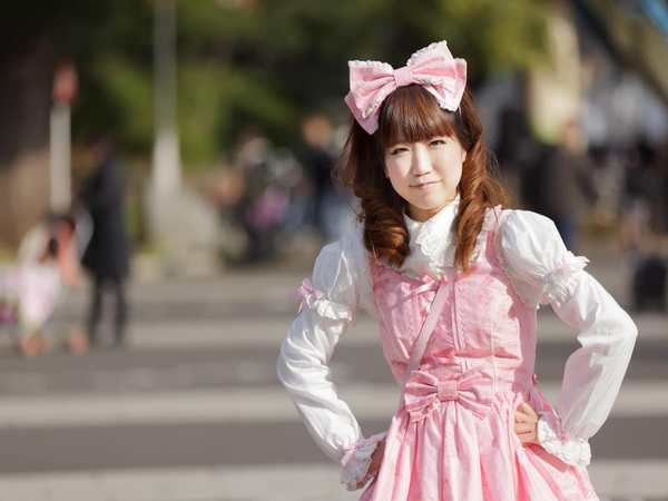 Nipponbashi Denden Town