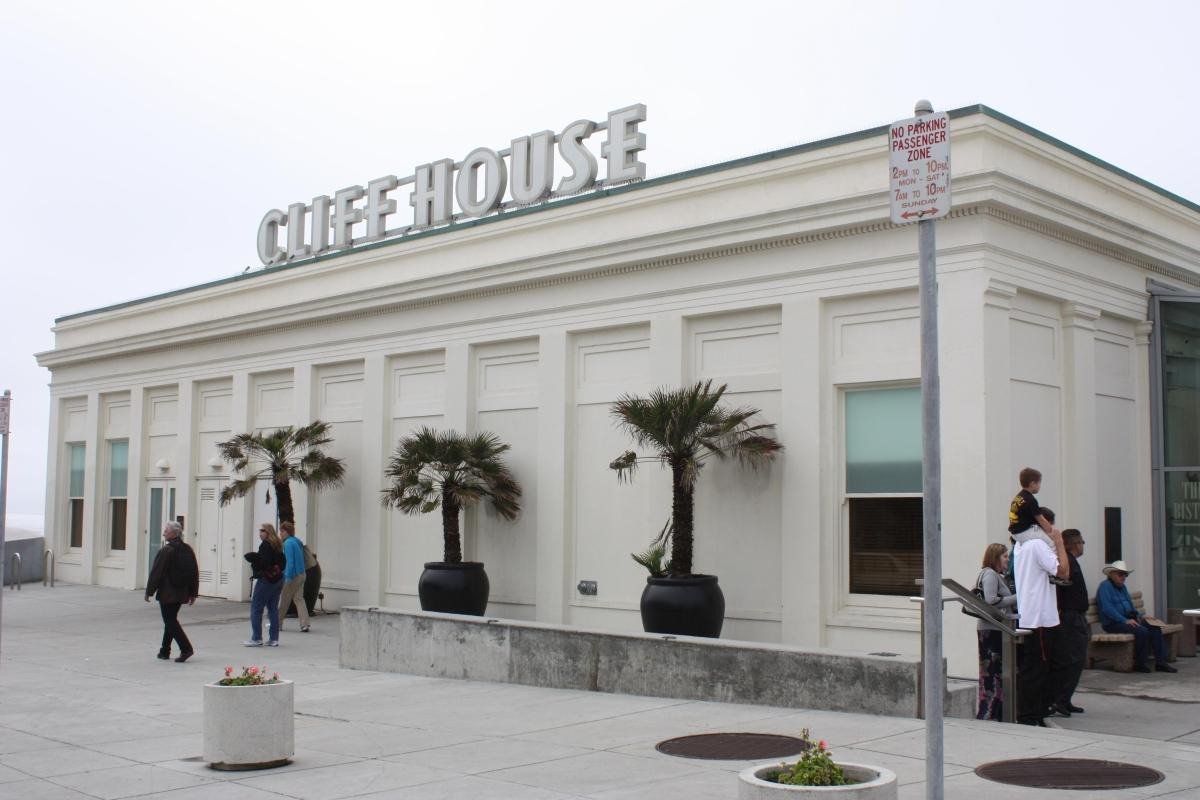 Cliff House