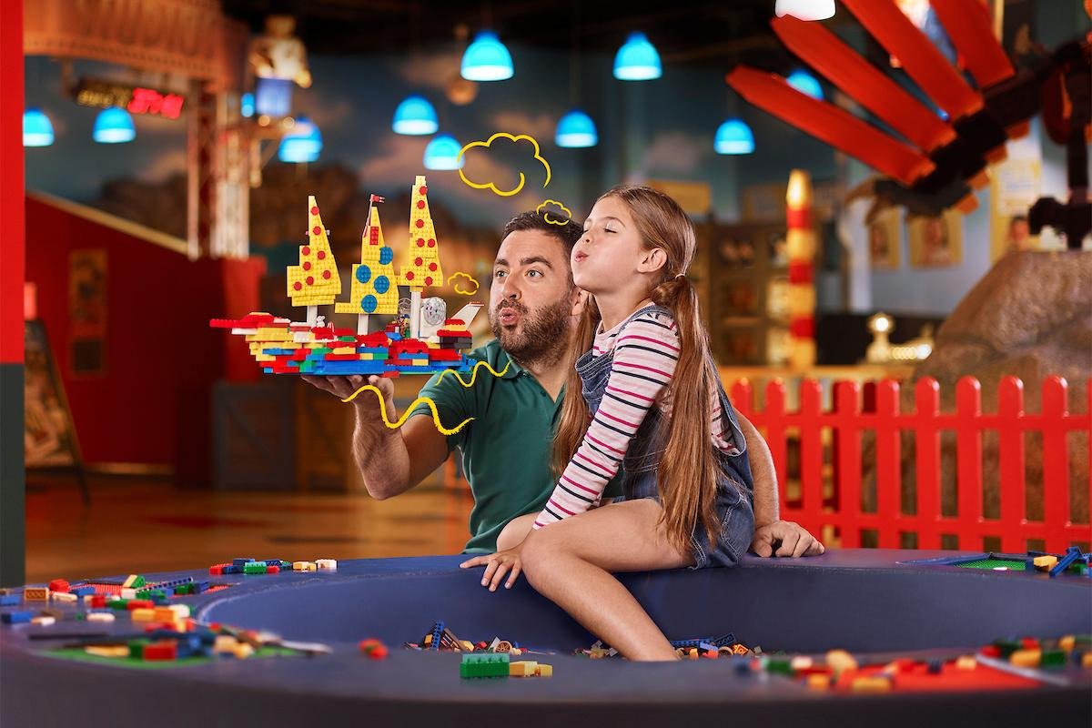 LEGOLAND® Discovery Center Chicago