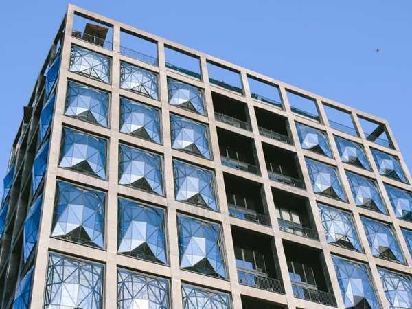 Zeitz Museum of Contemporary Art Africa (Zeitz MOCAA)