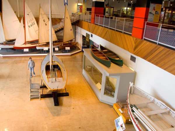 Maritime Museum of the Atlantic