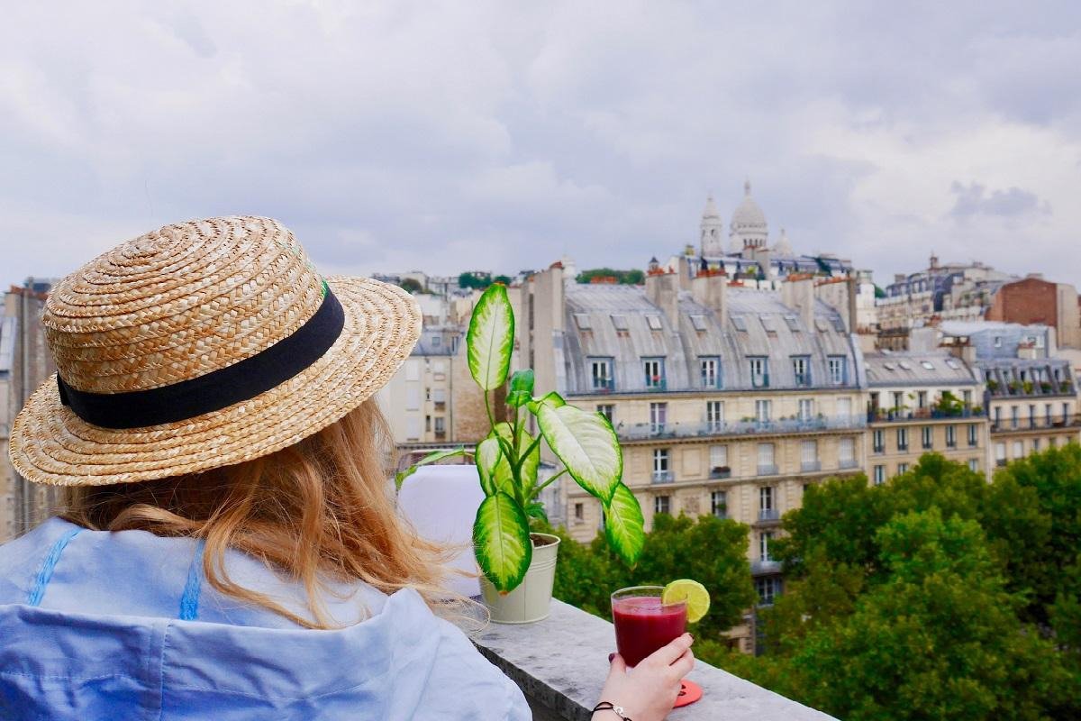 Clos Montmartre