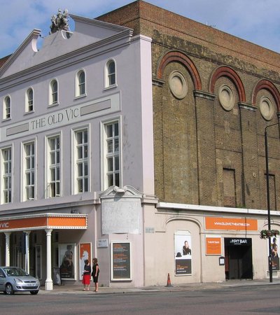 The Old Vic