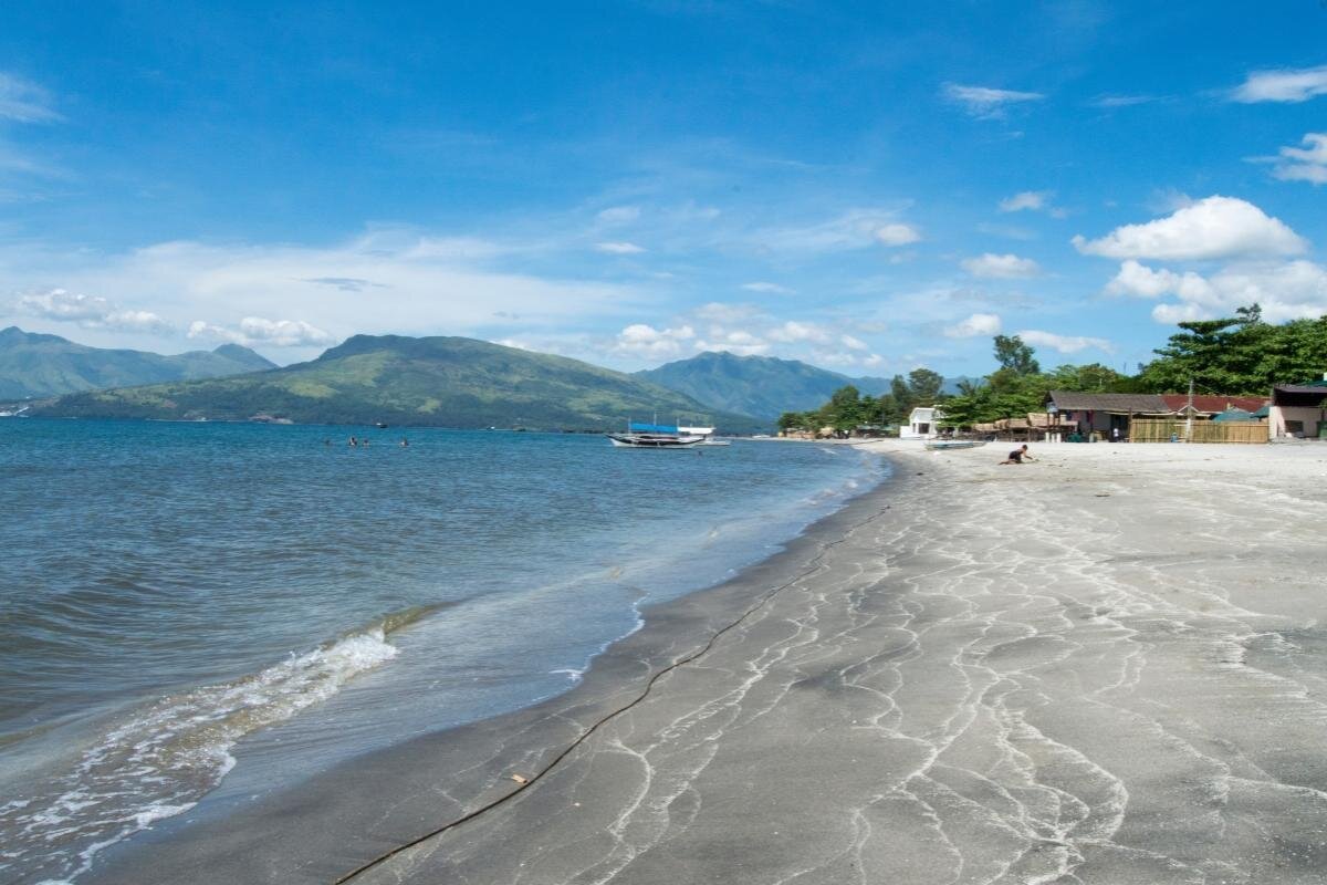 Subic Bay