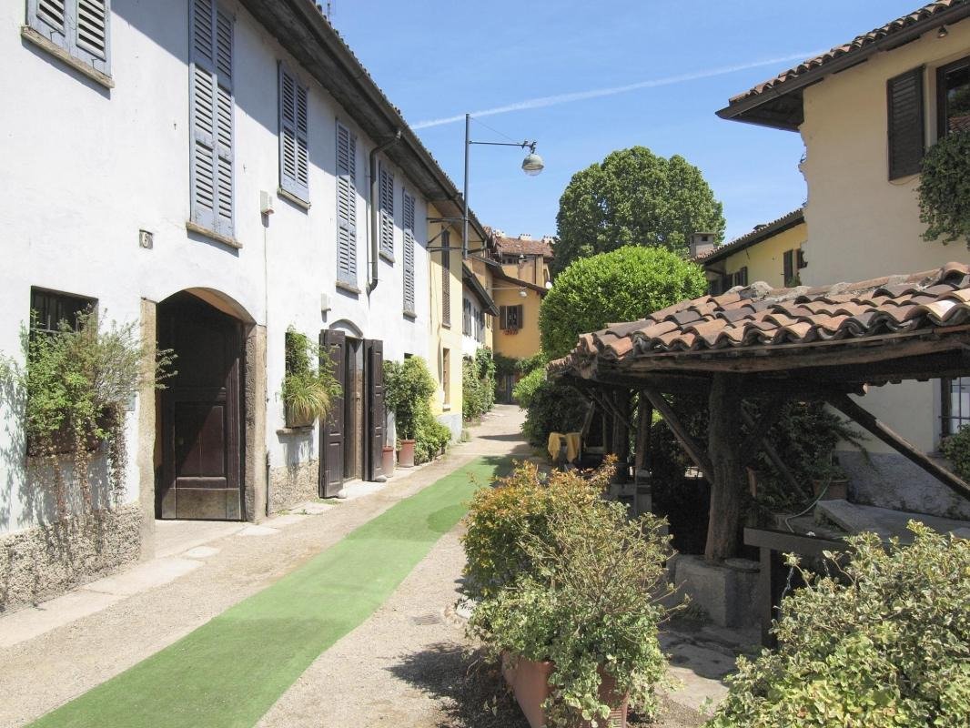 Vicolo Privato Lavandai