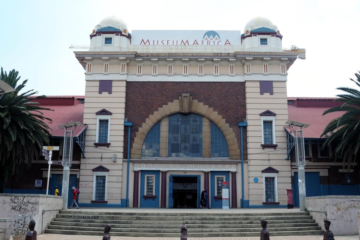 Museum Africa