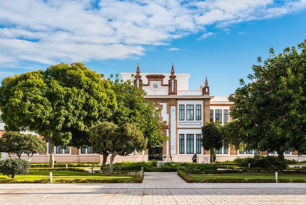 Colección del Museo Ruso / Málaga