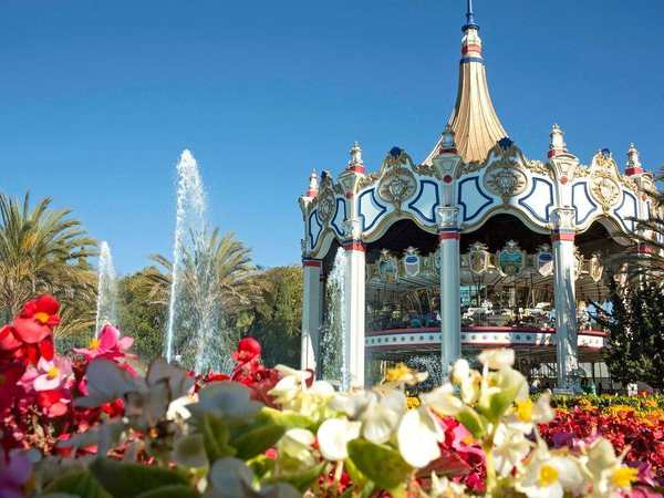 California's Great America