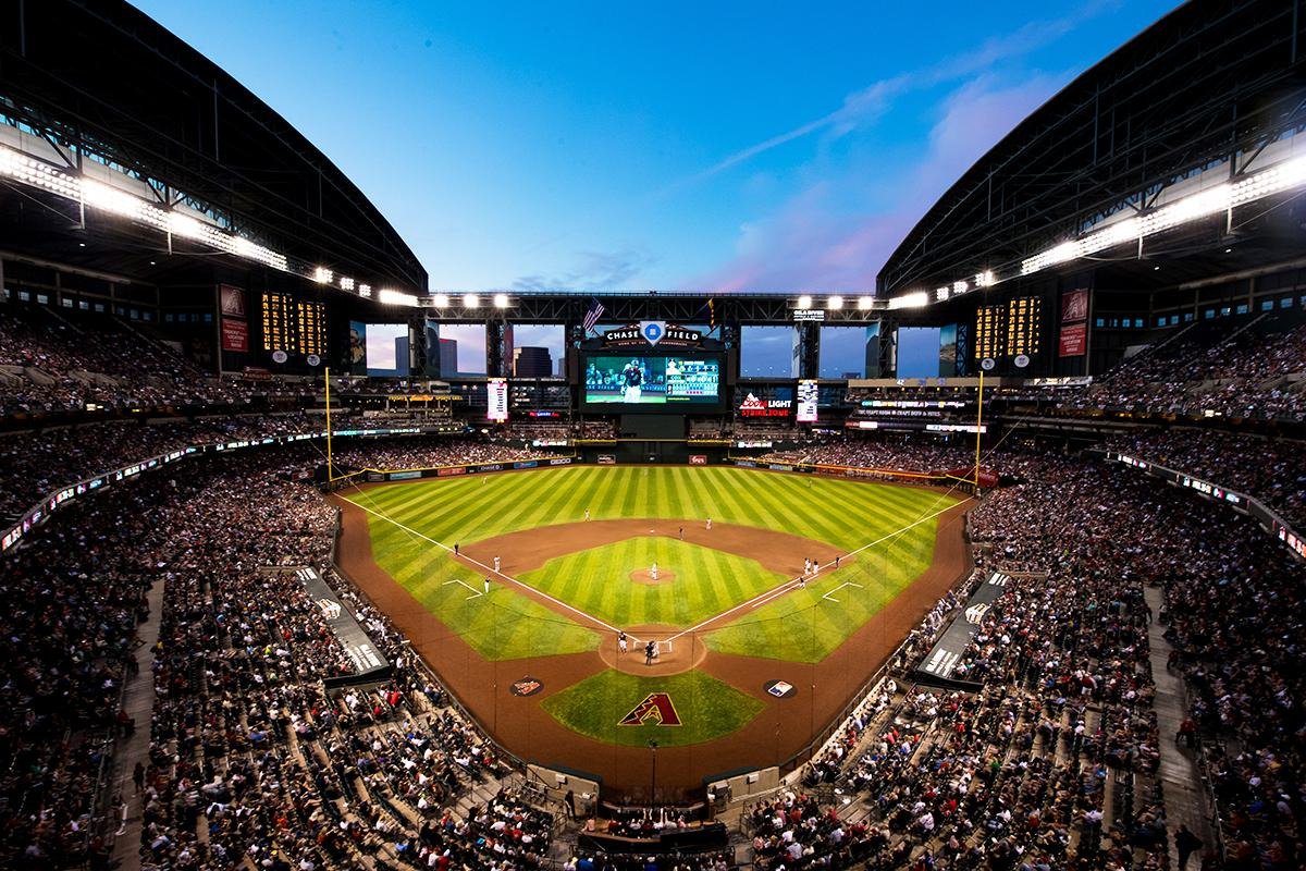 Chase Field
