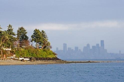 Bainbridge Island